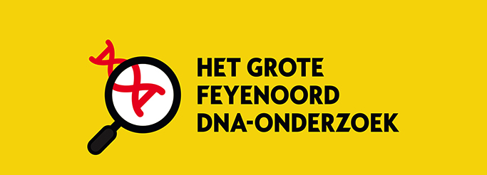 Feyenoord DNA