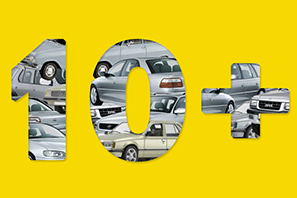 Opel 10plus Service