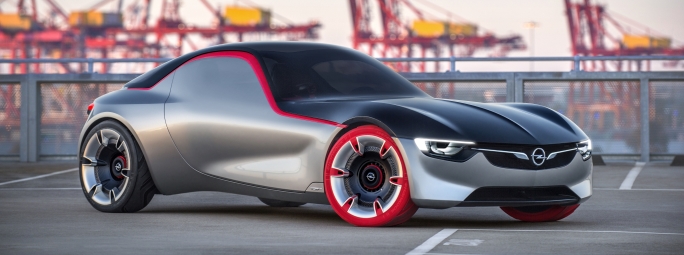 opel gt concept header